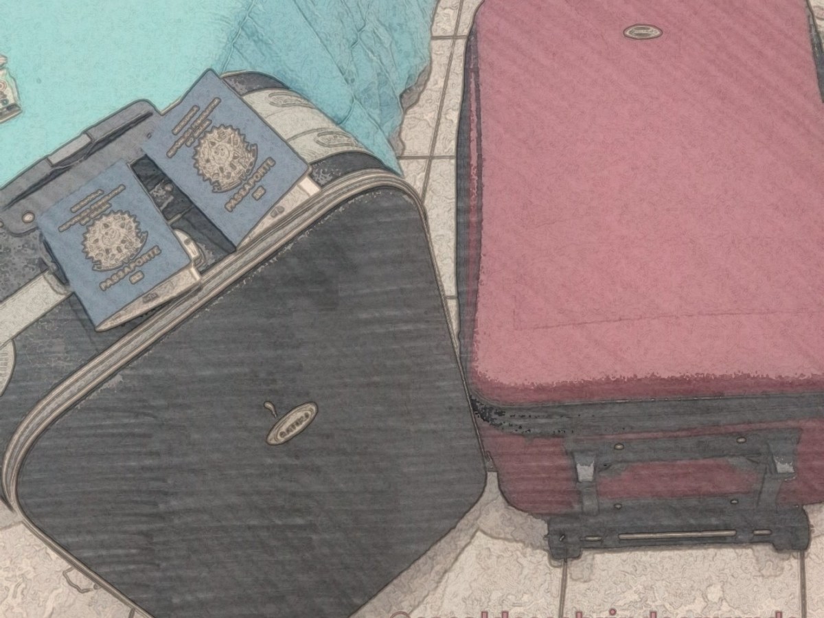 Como fazer sua mala para o intercâmbio na Irlanda?