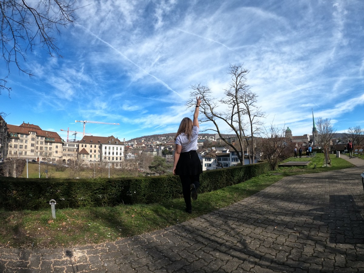O que fazer em 1 dia em Zurique – Suiça Things to do in 1 day in Zurich – Switzerland
