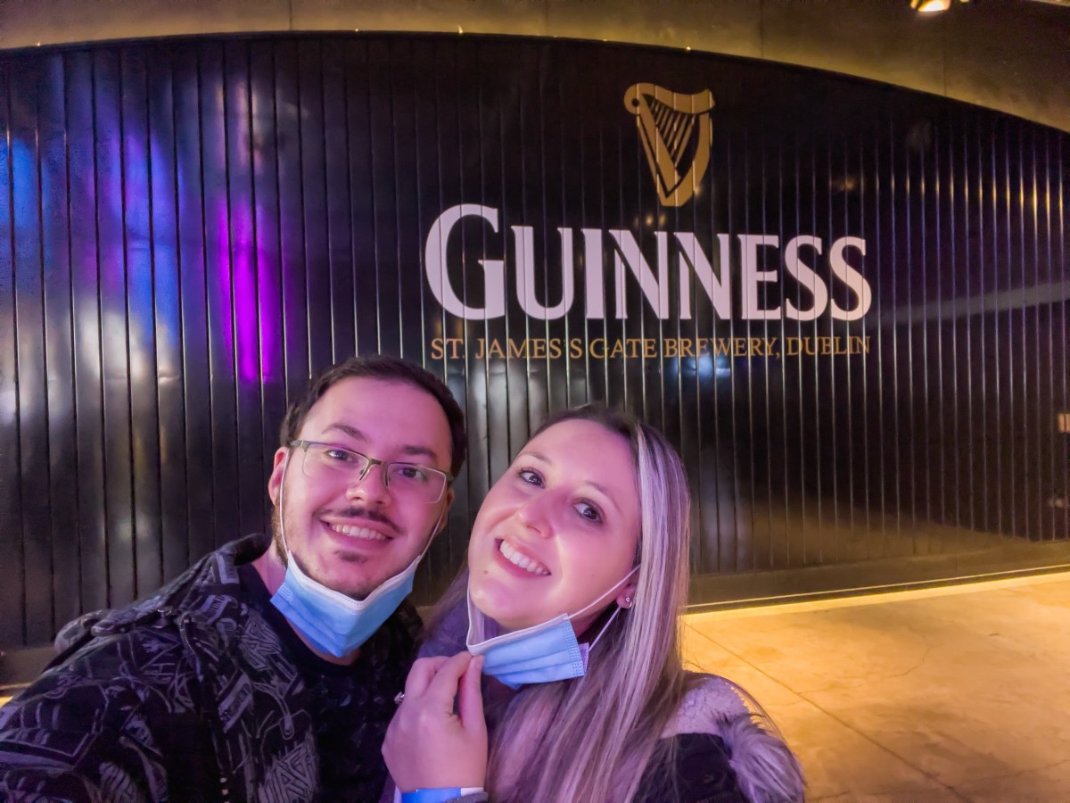 🌍 Descubra o Caminho para a Naturalização Irlandesa: Visto de Residência Permanente – Seu Primeiro Passo!