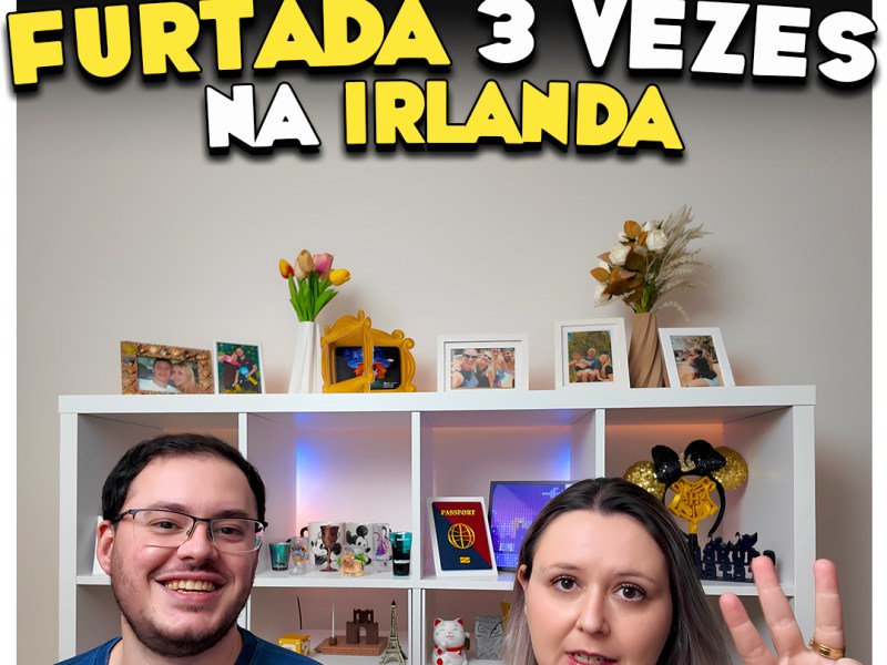 Vida na Irlanda: Os pontos negativos que ninguém te conta